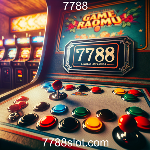 A Evolução dos Jogos de Arcade