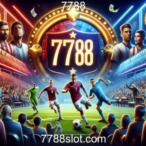 A Ascensão dos Jogos de Esportes no 7788